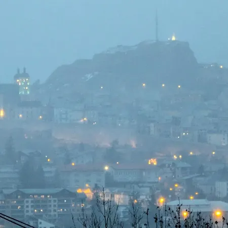 Apartment Les Cles Des Pistes