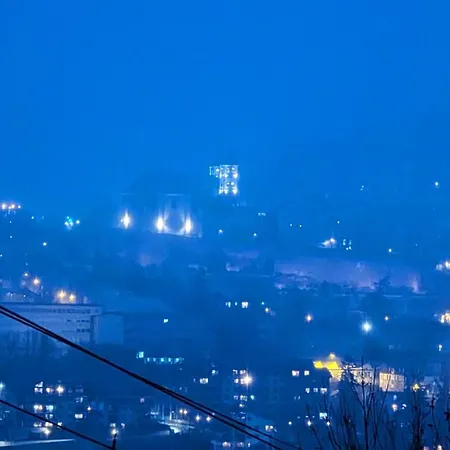 Les Cles Des Pistes * Puy-Saint-Pierre