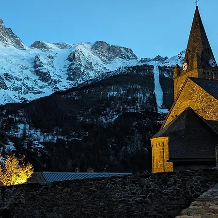 Apartment Les Cles Des Pistes *