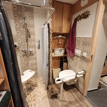 Apartment Les Cles Des Pistes Puy-Saint-Pierre