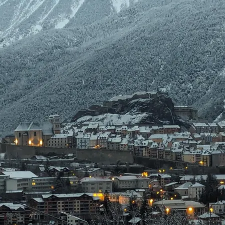 Les Cles Des Pistes Puy-Saint-Pierre