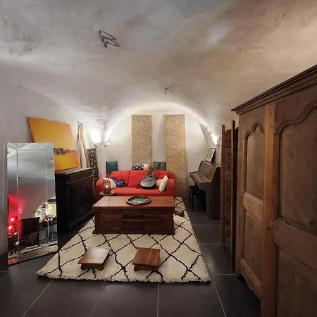 Les Cles Des Pistes Apartment