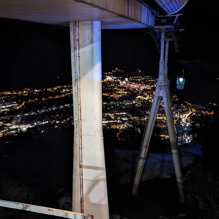 Apartment Les Cles Des Pistes