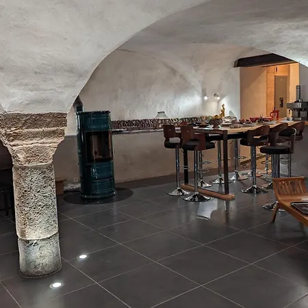 Apartment Les Cles Des Pistes