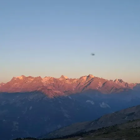 Apartment Les Cles Des Pistes *